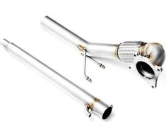 RM Motors Atsisiuntimas AUDI A3 1.8T 2.0T KVATTRO