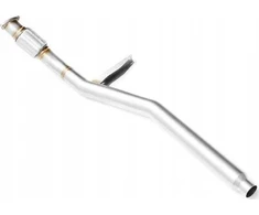 RM Motors Downpipe AUDI A4 2.0 TFSI