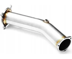 RM Motors Downpipe AUDI A4 2.0 TFSI