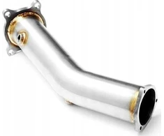RM Motors Downpipe AUDI A4 2.0 TFSI