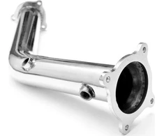 RM Motors Downpipe AUDI A4 A5 1.8 2.0 T B8