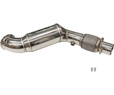 RM Motors Downpipe BMW 114i 116i 118i 120i N13 12-15