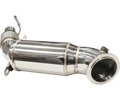 RM Motors Downpipe BMW 114i 116i 118i 120i N13 12-15