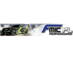 RM Motors Downpipe BMW E39 525D 530D M57