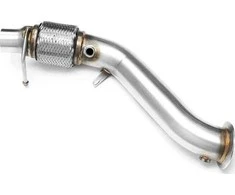 RM Motors Downpipe BMW F20 F21 114I 116I 118I N13 2010-2016 102 136 170 KM, F30, F31 316I N13 2012-2016 m.
