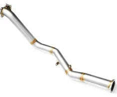 RM Motors Downpipe SUBARU IMPREZA WRX STI 2.5