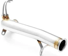 RM Motors Downpipe VW T5 2,5 TDI