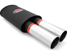 RM Motors Galutinis duslintuvas 50mm RM