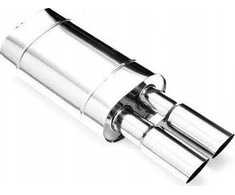 RM Motors galinis duslintuvas 60mm RM
