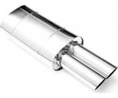 RM Motors Galutinis duslintuvas 70mm RM