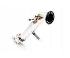 Rm Motors Išmetimo vamzdis BMW E87 118D 120D M47N2 55mm