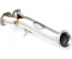 RM Motors išmetimo vamzdžiai BMW E82, E88 135i E90, E91, E92, E93 335i N55 RWD 2009-2013