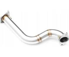 RM Motors išmetimo vamzdžiai FORD FOCUS ST170 2.0