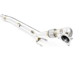 RM Motors išmetimo vamzdžiai Seat Leon 1.8 tsi 1P 2008-2013