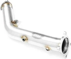 RM Motors išmetimo vamzdžio komplektas AUDI A4 A5 1.8T B8 2008-2013 120,160,170