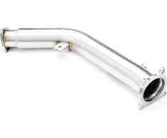 RM Motors išmetimo vamzdžio komplektas AUDI A4 A5 1.8T B8 2008-2013 120,160,170