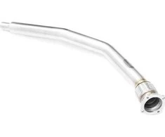 RM Motors nuleidimo vamzdis AUDI A3 1.8 T 8L QUATTRO 1996-2003 150-180KM 3"