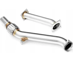 RM Motors nuleidimo vamzdis BMW E60 E61 525D 530D M57N