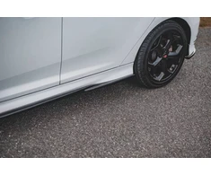 Ford Focus ST MK3 V.2 slenksčių uždengimus