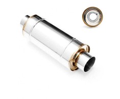 RM Motors Sports tiesus duslintuvas 76 mm 500 mm RM