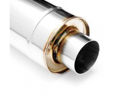 RM Motors Sports tiesus duslintuvas 76 mm 500 mm RM