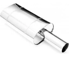 RM Motors Galutinis duslintuvas 70mm RM