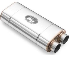 RM Motors Centrinis duslintuvas 70mm RM