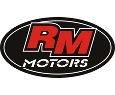 RM Motors vidurinis duslintuvas 60mm RM
