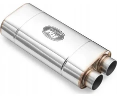 RM Motors vidurinis duslintuvas 60mm RM