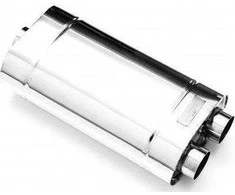 RM Motors Centrinis duslintuvas 60mm RM