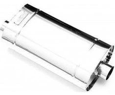 RM Motors Centrinis duslintuvas 70mm RM