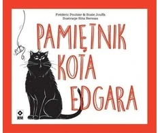 RM Katino Edgaro dienoraštis