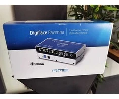 RME Digiface Ravenna