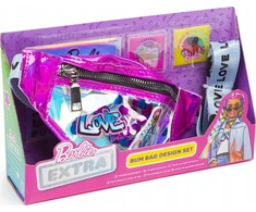 Rms Import *****Barbie Extra torebka nerka set 99-0057 52333