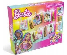 Rms Import *****Barbės festivalio šviesų rinkinys 99-0005 06732