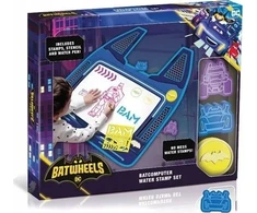 Rms Import *****Batwheels komplektas stempli wodn. 65-0004 35753
