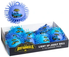 Rms Import *****Batwheels kamuolys plaukuotas lit 65-0003 35746