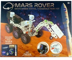 Rms Import *****NASA metal.konstruk.su silnikiem 82-0002 03120