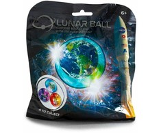 Rms Import *****NASA Lunar Ball piłka wiecšca 82-0007 03458