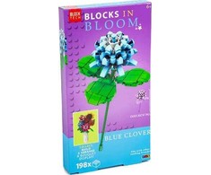 Rms Import *****Klocki koniczyna w rozkwicie R02-0257 89121