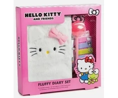 RMS Pamietnik Hello Kitty R