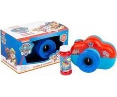 Rms Import *****Psi Patrol kamera su bańkami 97-0206 24276