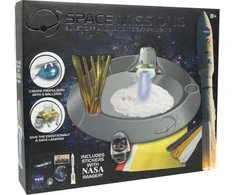 Rms Import RMS Space NASA eksperimentų rinkinys Laivo nusileidimas