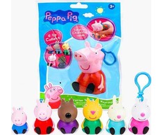 Rms Import *****Peppa Winka pakabukas 6 tipai 85-0013 92230