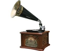 Muzikinis centras Muzik.cent.su plokšt. grot.Roadstar HIF-1850TUMPK