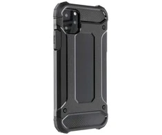 Dėklas Oem Case for iPhone 17 AIR Armor juodas