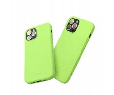 ROAR dėklas COLORFUL JELLY skirtas Samsung Galaxy A16 5G lime
