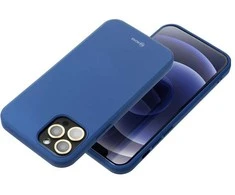 ROAR dėklas COLORFUL JELLY skirtas Samsung Galaxy A36 5G navy