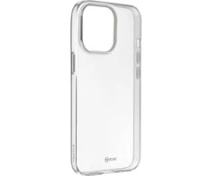 ROAR dėklas ALL DAY COLORFUL JELLY IPHONE 13 Pro skaidrus