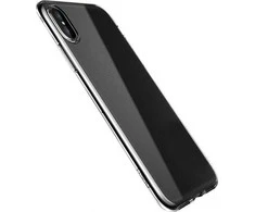 Dėklas ROAR case ALL DAY COLORFUL JELLY for HUAWEI P20 Lite transparent